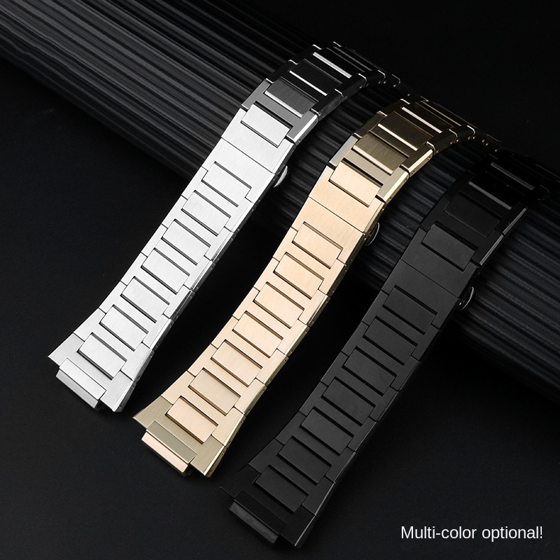 GA2100 CasiOak series metal st - Casio Watch G-Shock Ga-2100 recension och pris