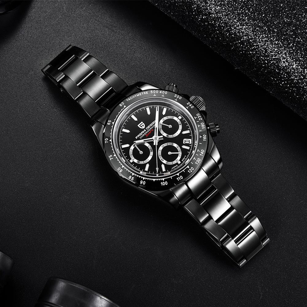 PD-1644 PAGANI DESIGN 2026 New - Luxury Watch Investment recension och pris
