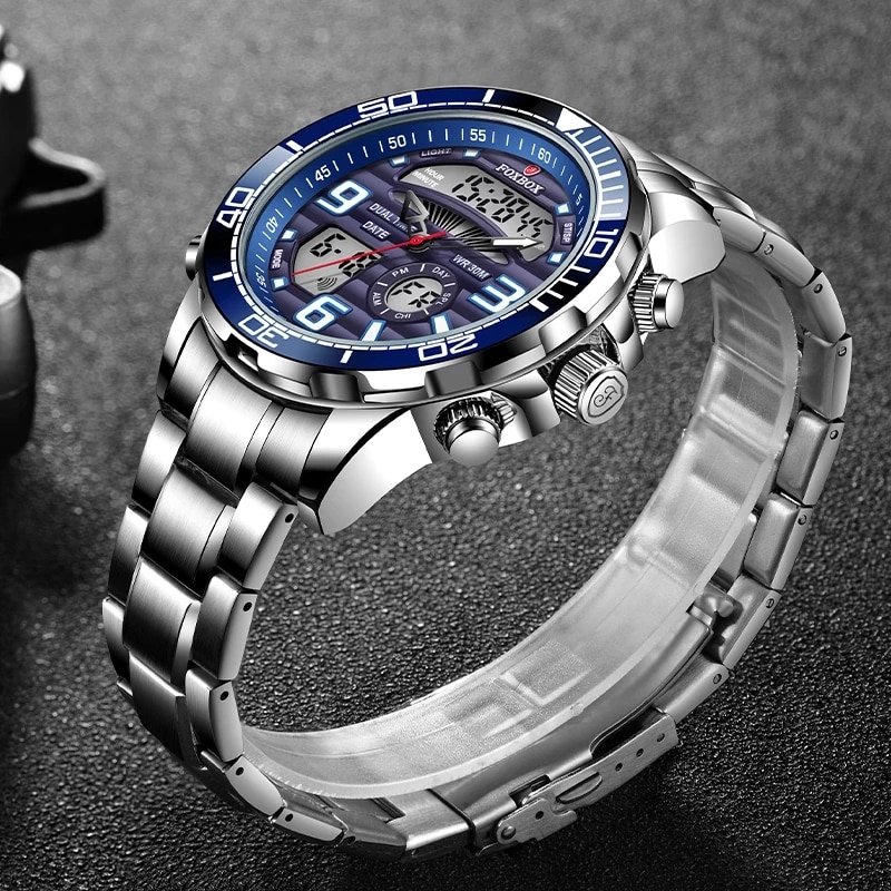 2024 Top Brand Luxury Digital  - Luxury Watch Magazine recension och pris